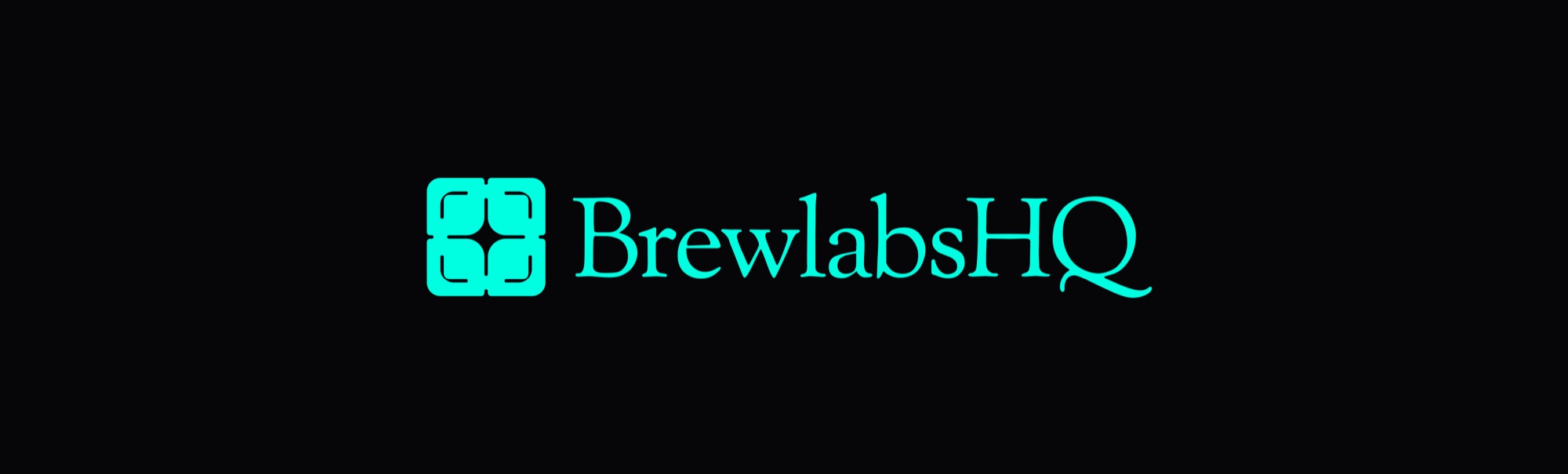 Brewlabs logomark variant