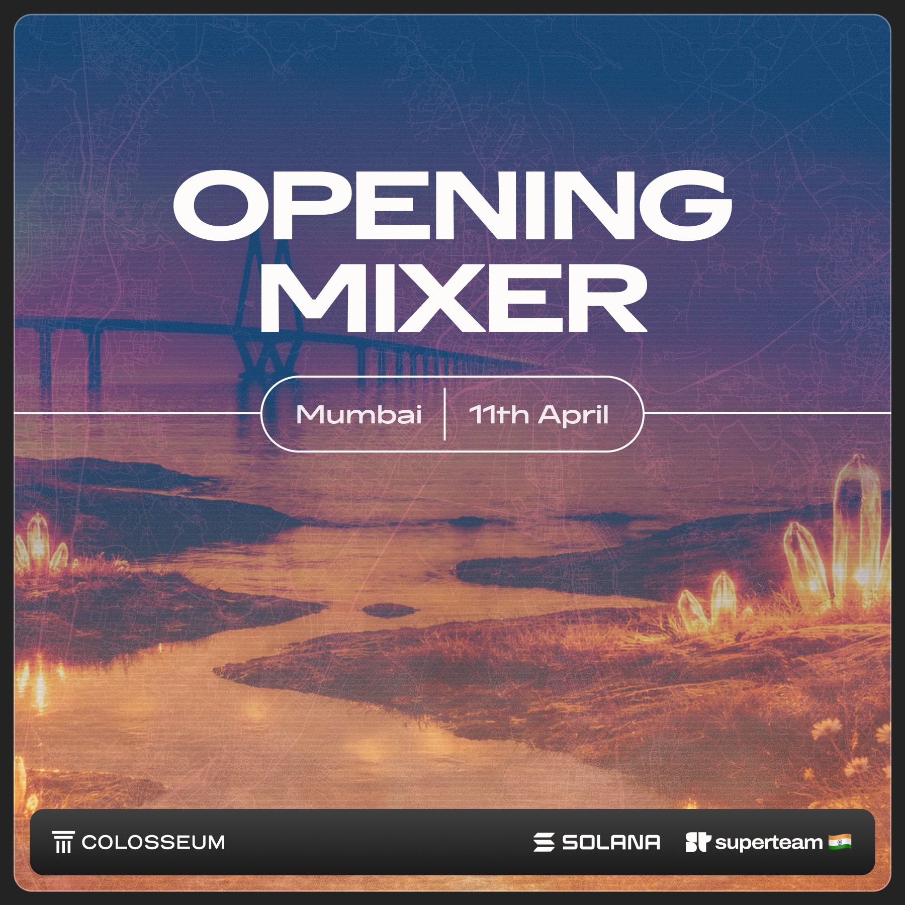 Mixer Mumbai template